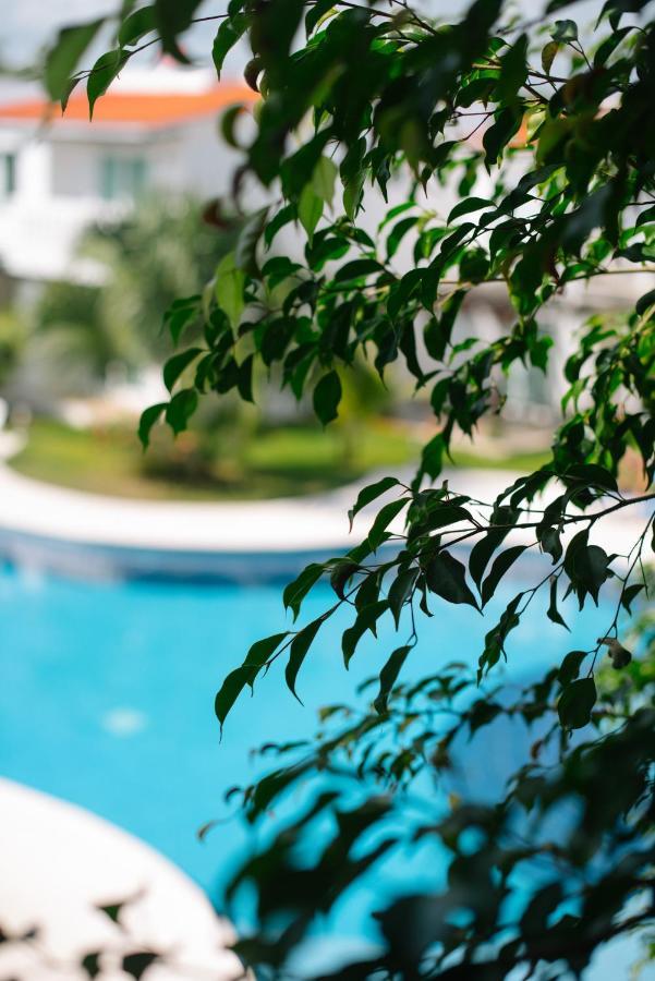 Apartamento Playacar By Myrica Playa del Carmen Exterior foto