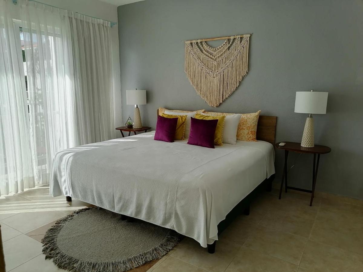Apartamento Playacar By Myrica Playa del Carmen Exterior foto