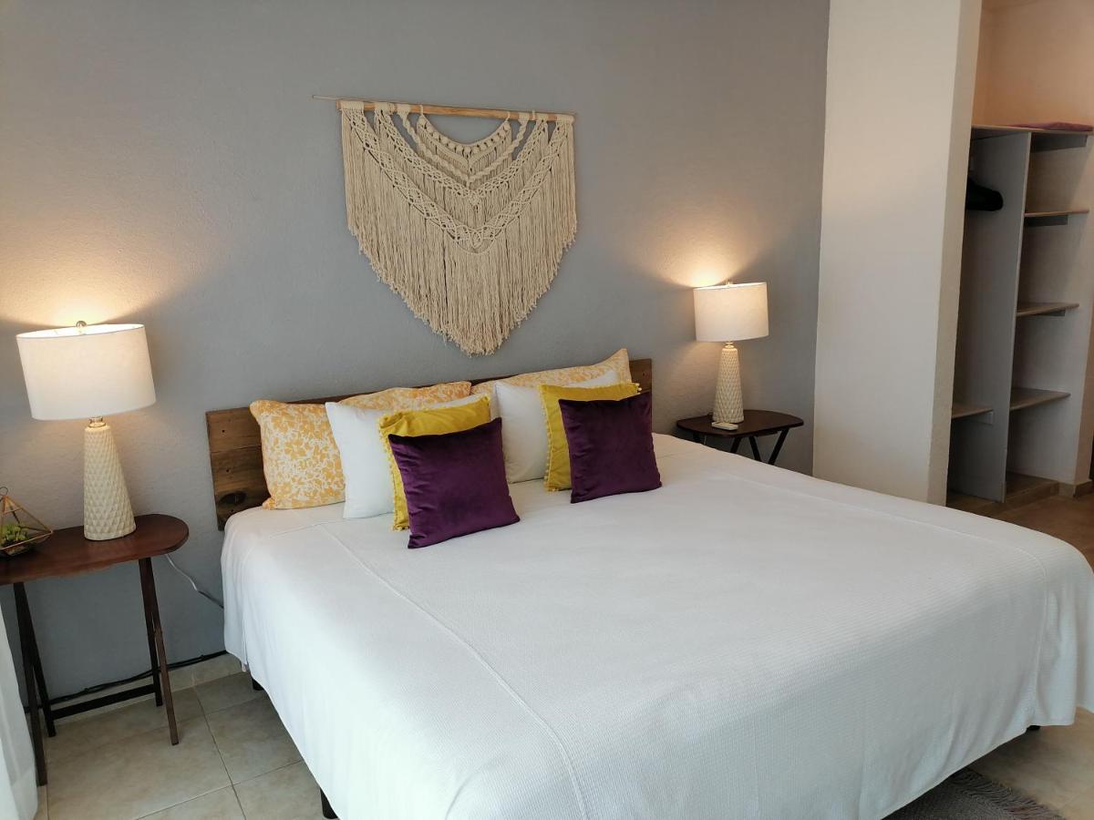 Apartamento Playacar By Myrica Playa del Carmen Exterior foto