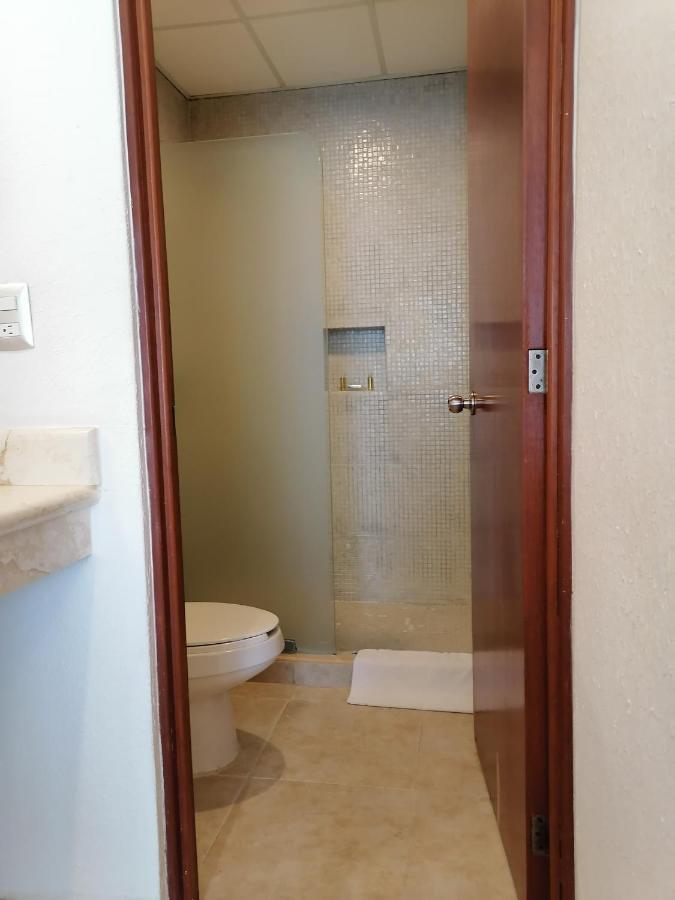 Apartamento Playacar By Myrica Playa del Carmen Exterior foto