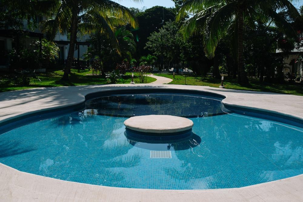 Apartamento Playacar By Myrica Playa del Carmen Exterior foto